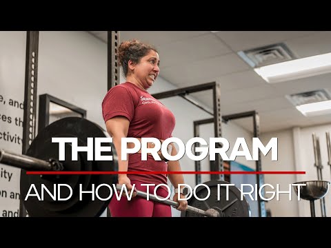 Stop Screwing up your Novice Linear Progression | Stronger is Better Podcast #12
