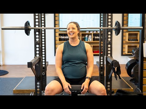 Strength Training for Two