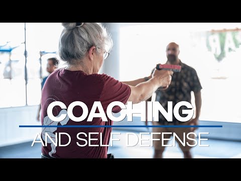 What if You Want to Learn Self Defense? With John Valentine | Stronger Is Better Podcast #10