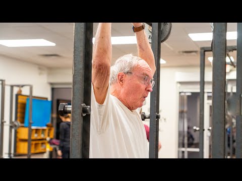 Strength Training After a Kidney Transplant