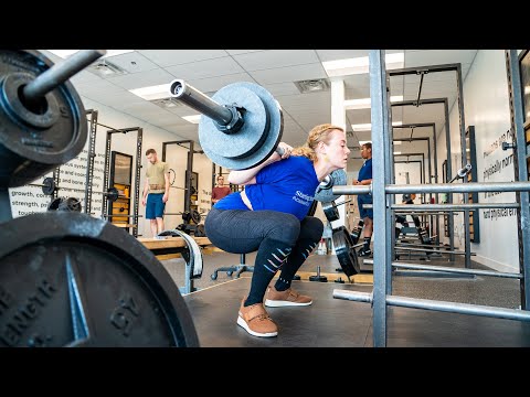 How Heather Rebuilt Her Body After a Terrifying Car Crash