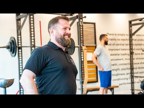 Building Starting Strength Gyms After Years in Manhattan Basements