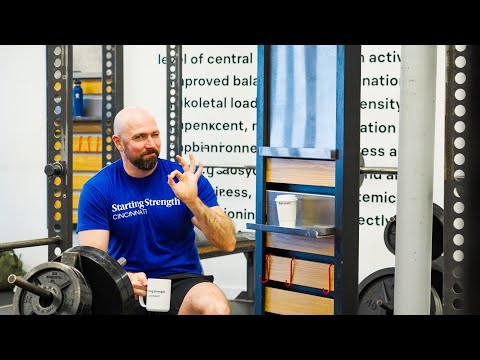 Not Just a Gym—A Place Where Strength Changes Lives
