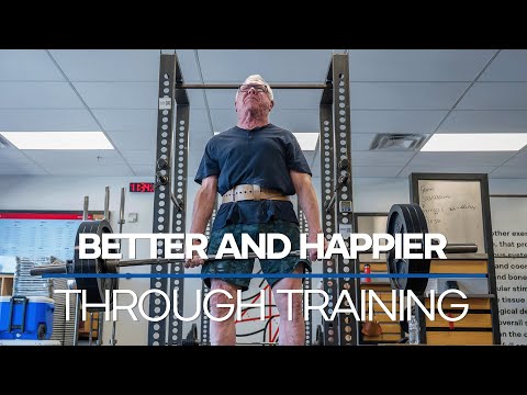 Fighting the Lust for Comfort | Stronger is Better Podcast #13