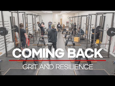 Grit and Resilience with Mike Kelly and Alex Ptacek | Stronger Is Better Podcast #5