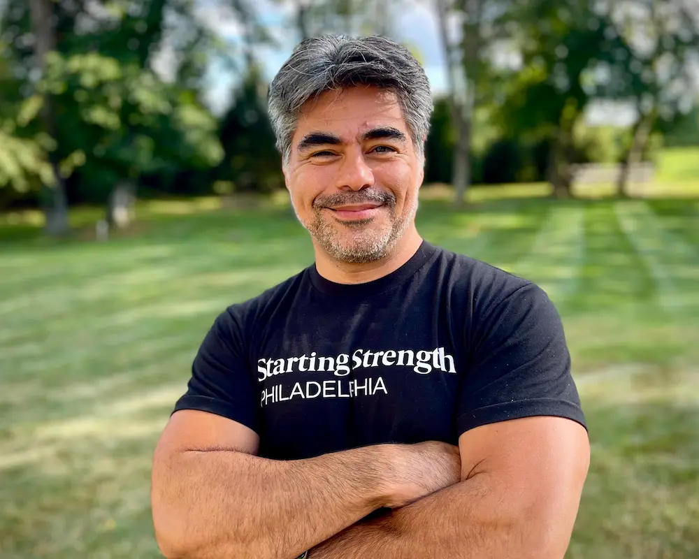 Photo of Kristian Gonzales
