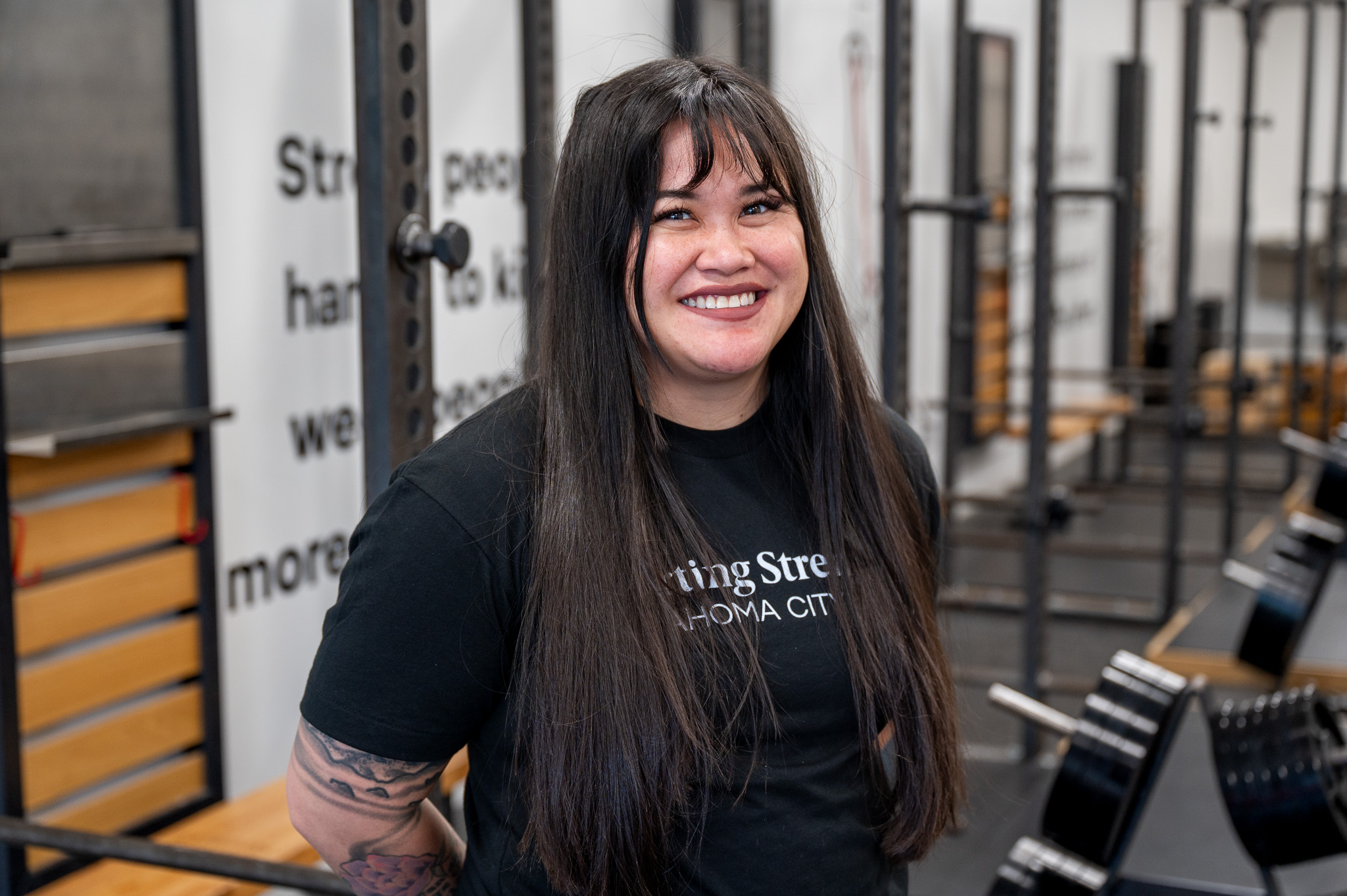 Photo of Amber Kuunani Casey