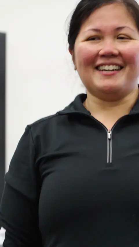 Why Women Shouldn't Fear the Barbell