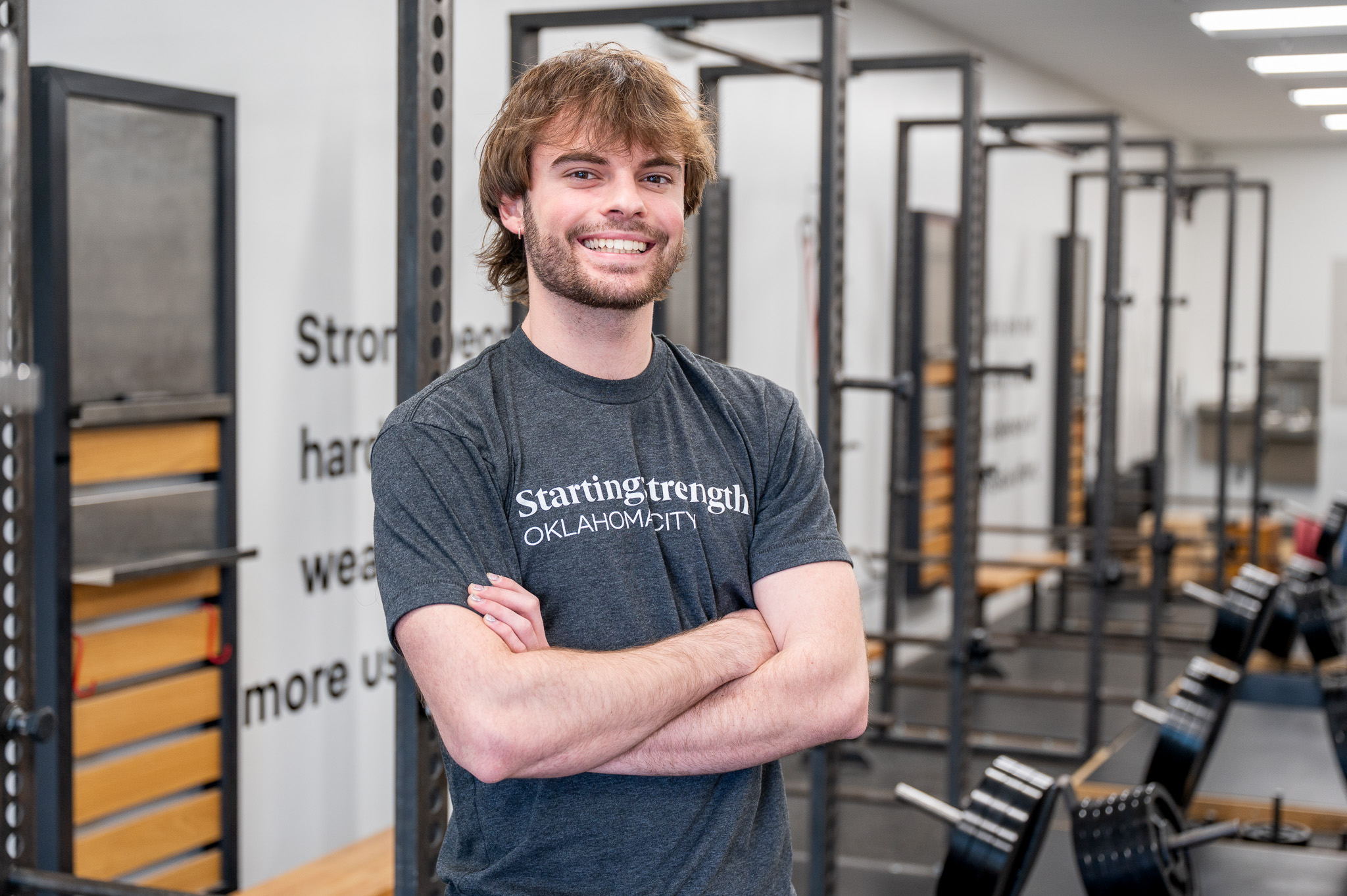 Photo of Nick Borghini